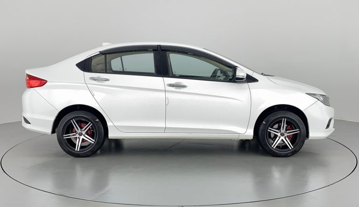 2020 Honda City V MT PETROL, Petrol, Manual, 24,486 km, Right Side View
