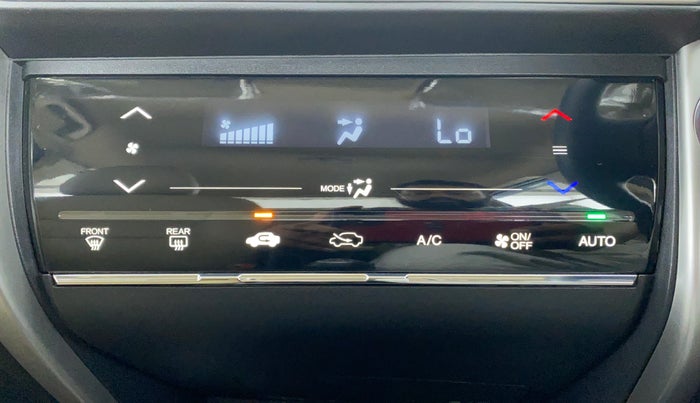 2020 Honda City V MT PETROL, Petrol, Manual, 24,486 km, Automatic Climate Control