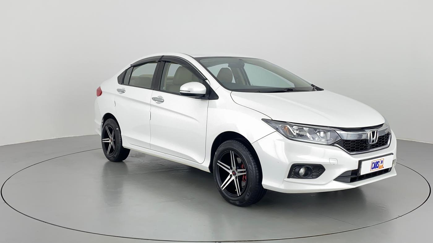 2020 Honda City V MT PETROL, Petrol, Manual, 24,486 km, SRP