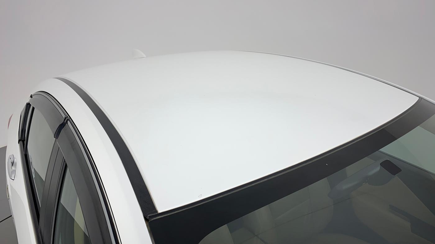 2020 Honda City V MT PETROL, Petrol, Manual, 24,486 km, Roof