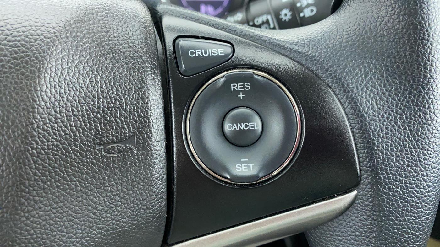 2020 Honda City V MT PETROL, Petrol, Manual, 24,486 km, Adaptive Cruise Control