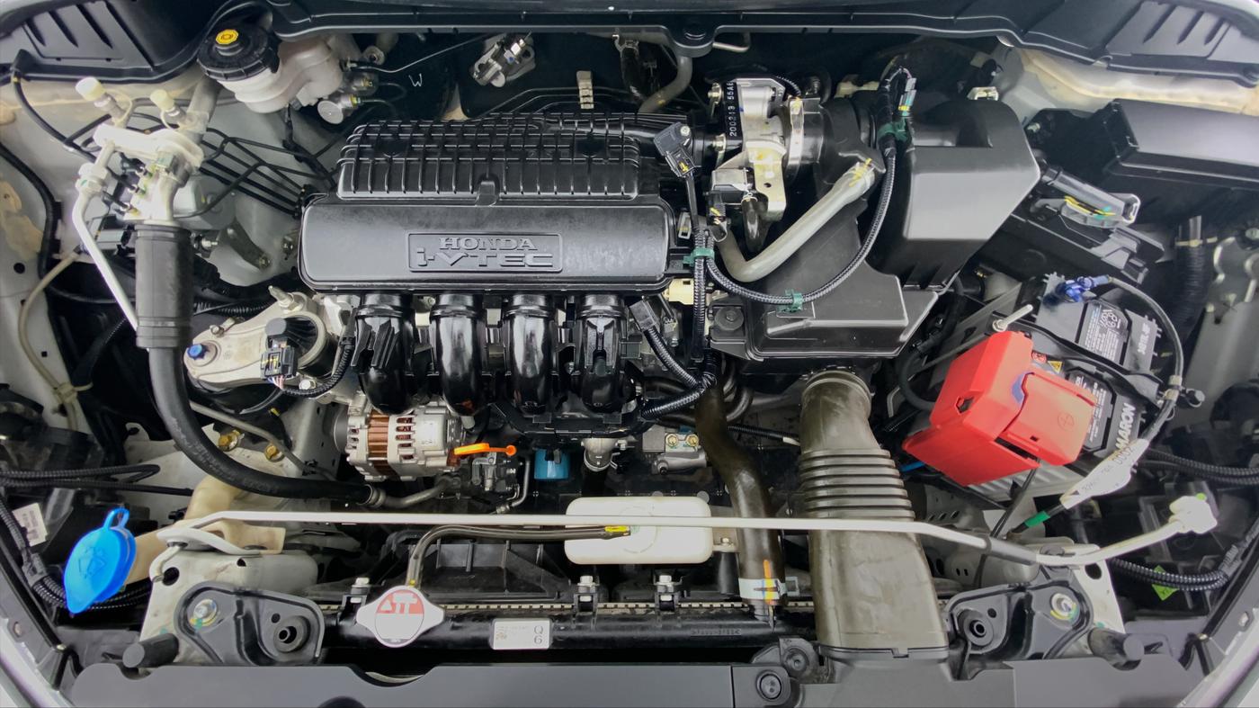 2020 Honda City V MT PETROL, Petrol, Manual, 24,486 km, Open Bonet