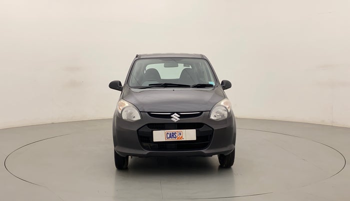 2014 Maruti Alto 800 LXI, Petrol, Manual, 23,584 km, Front
