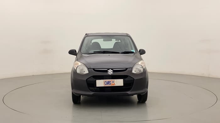 2014 Maruti Alto 800 LXI, Petrol, Manual, 23,584 km, Front