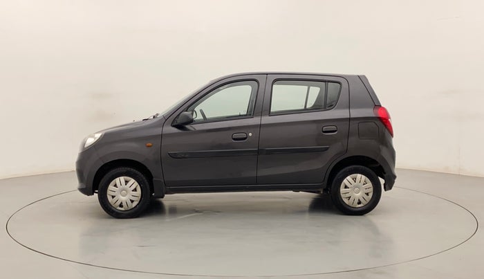 2014 Maruti Alto 800 LXI, Petrol, Manual, 23,584 km, Left Side