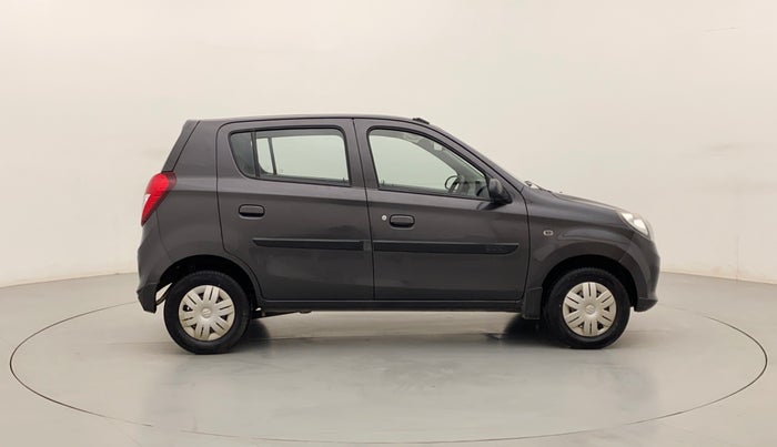 2014 Maruti Alto 800 LXI, Petrol, Manual, 23,584 km, Right Side View