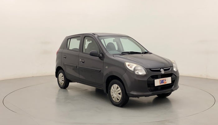 2014 Maruti Alto 800 LXI, Petrol, Manual, 23,584 km, Right Front Diagonal
