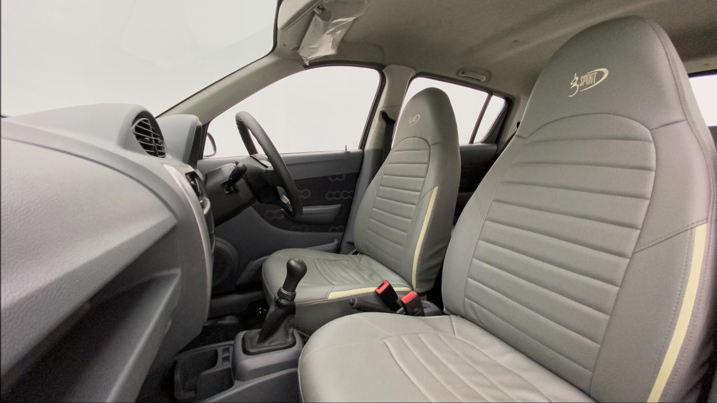 2014 Maruti Alto 800 LXI, Petrol, Manual, 23,584 km, Right Side Front Door Cabin