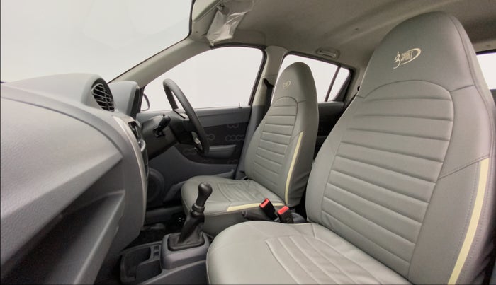2014 Maruti Alto 800 LXI, Petrol, Manual, 23,584 km, Right Side Front Door Cabin
