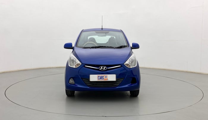 2016 Hyundai Eon SPORTZ, Petrol, Manual, 58,248 km, Front