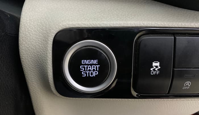 2023 KIA SONET HTX 1.0 DCT, Petrol, Automatic, 14,001 km, Keyless Start/ Stop Button