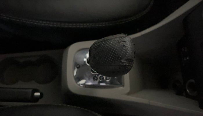 2019 Tata Tiago XZA PETROL, Petrol, Automatic, 90,063 km, Gear Lever