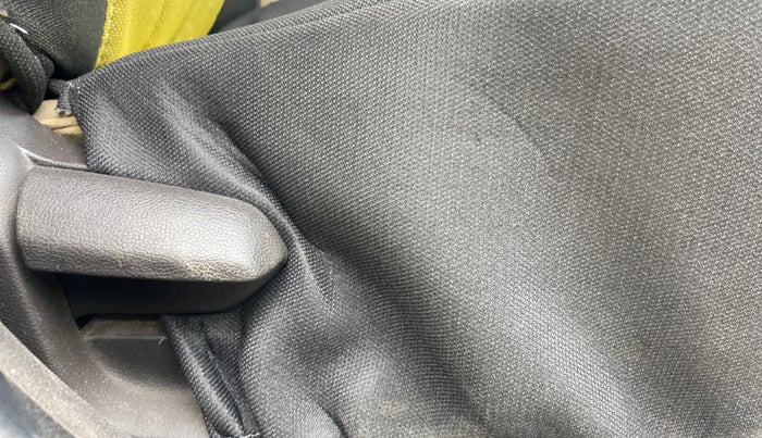 2013 Hyundai Verna FLUIDIC 1.6 VTVT SX, Petrol, Manual, 1,07,943 km, Driver Side Adjustment Panel