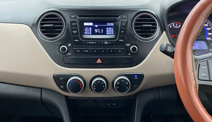 2014 Hyundai Grand i10 ASTA 1.2 VTVT, Petrol, Manual, 33,330 km, Air Conditioner