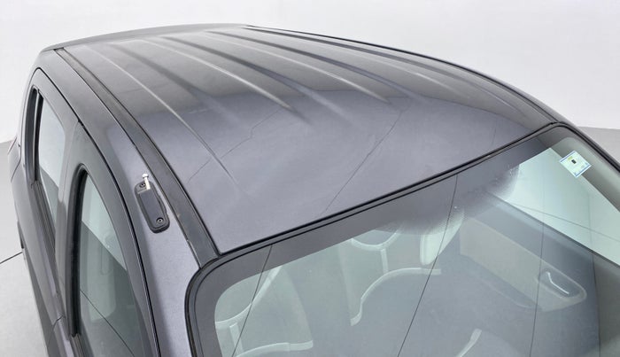 2020 Maruti Alto LXI, Petrol, Manual, 20,664 km, Roof/Sunroof view
