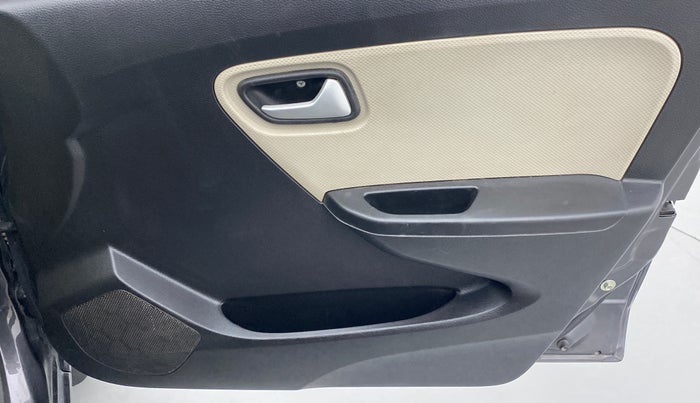 2020 Maruti Alto LXI, Petrol, Manual, 20,664 km, Driver Side Door Panels Control