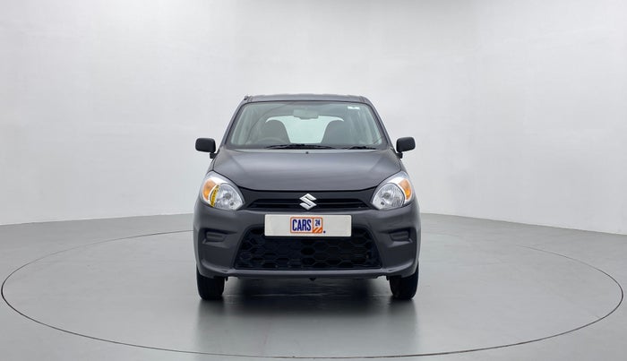 2020 Maruti Alto LXI, Petrol, Manual, 20,664 km, Front View