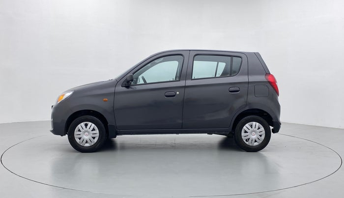 2020 Maruti Alto LXI, Petrol, Manual, 20,664 km, Left Side View