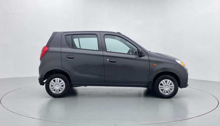 2020 Maruti Alto LXI, Petrol, Manual, 20,664 km, Right Side View