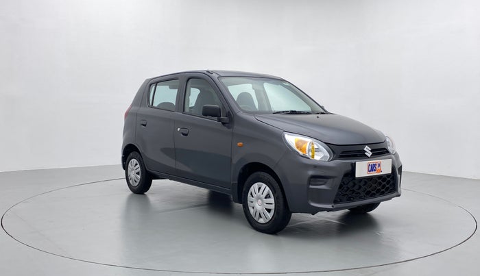 2020 Maruti Alto LXI, Petrol, Manual, 20,664 km, Right Front Diagonal