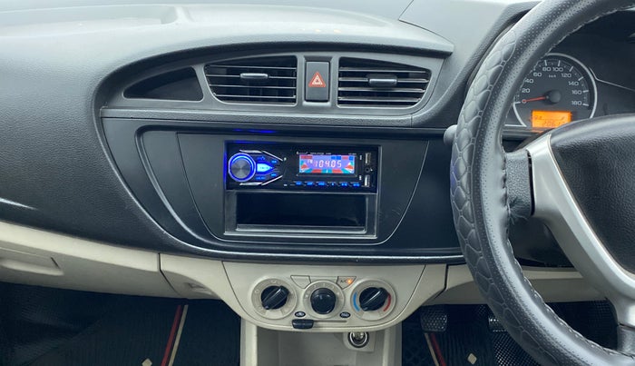 2020 Maruti Alto LXI, Petrol, Manual, 20,664 km, Air Conditioner