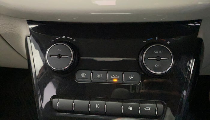 2022 Tata NEXON XZA PLUS DIESEL, Diesel, Automatic, 17,954 km, Automatic Climate Control