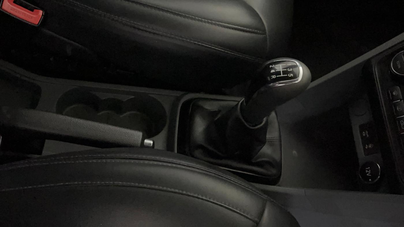 2019 Tata TIGOR XZ PLUS PETROL, Petrol, Manual, 81,357 km, Gear Lever
