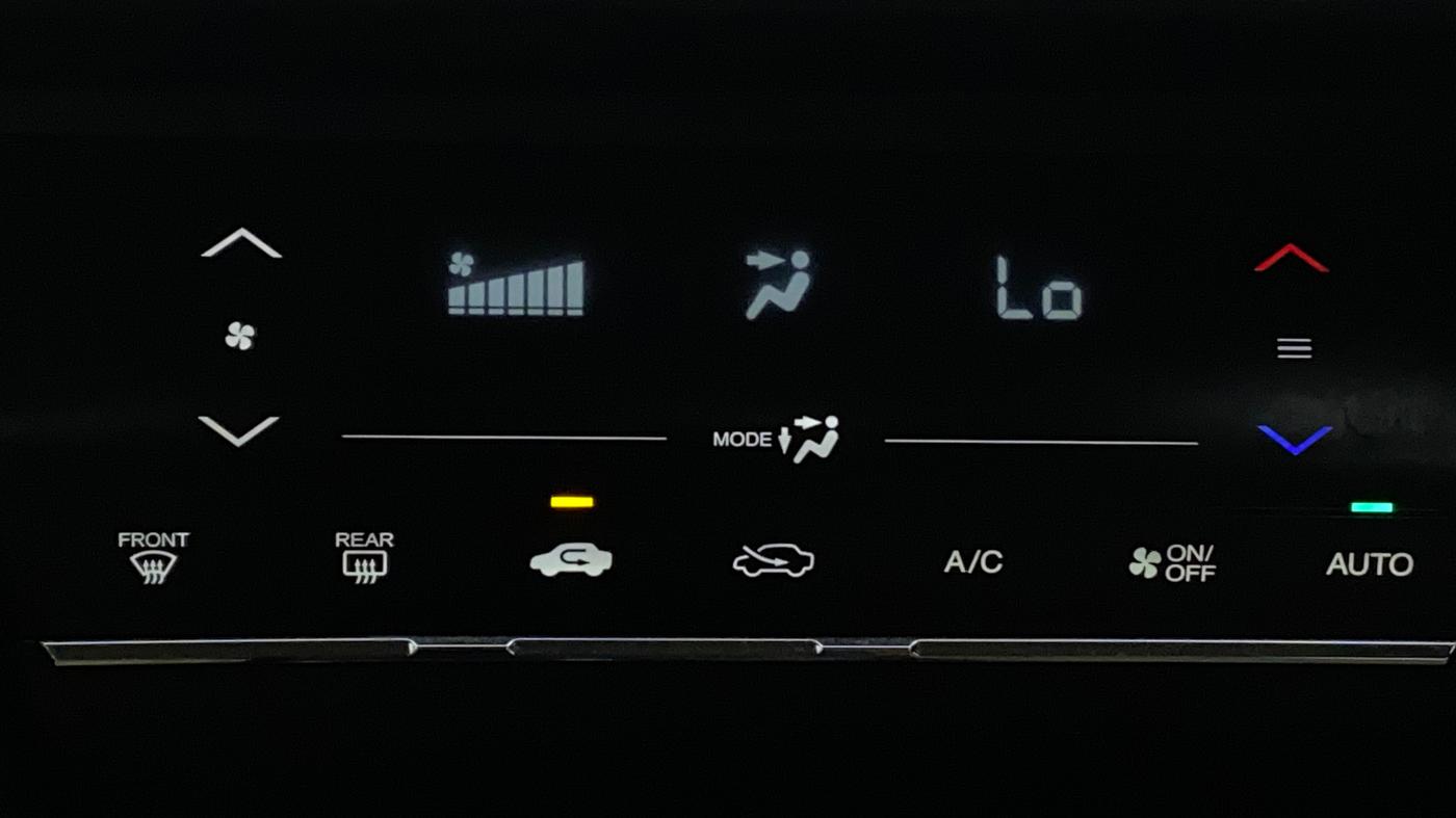2019 Honda City 1.5L I-VTEC VX CVT, Petrol, Automatic, 38,599 km, Automatic Climate Control