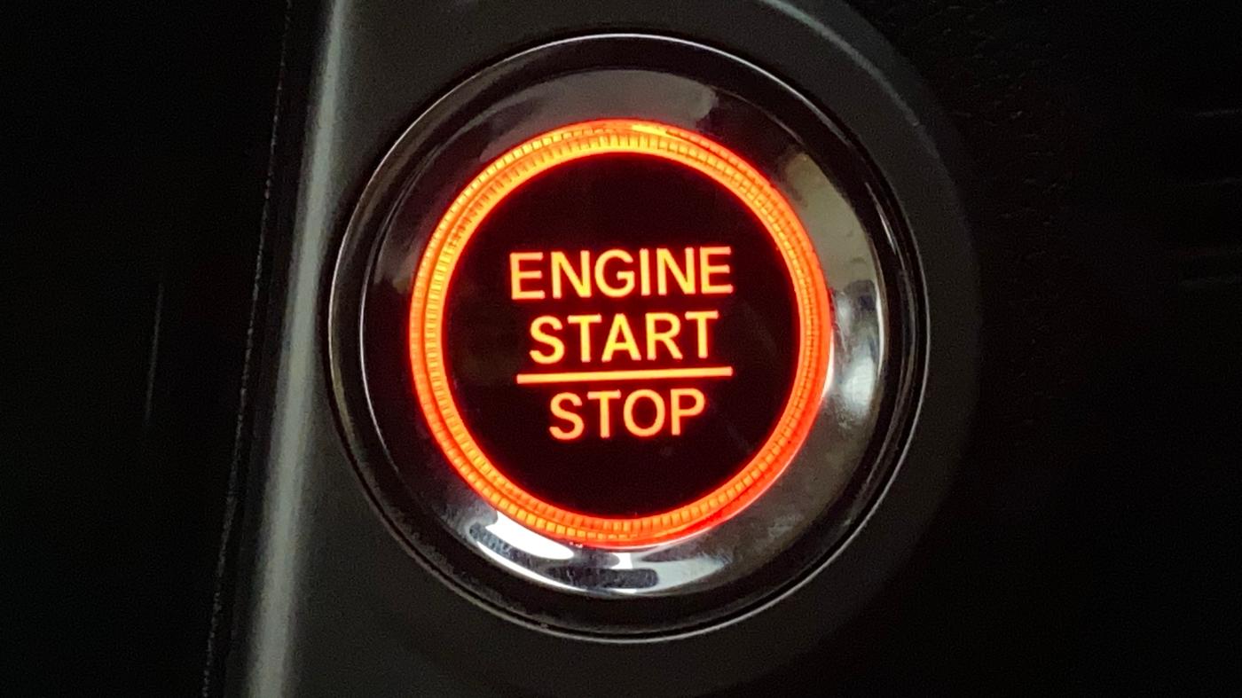 2019 Honda City 1.5L I-VTEC VX CVT, Petrol, Automatic, 38,599 km, Keyless Start/ Stop Button