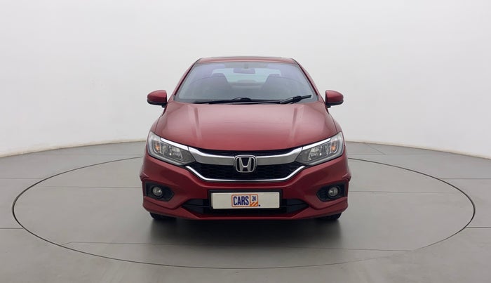 2019 Honda City 1.5L I-VTEC VX CVT, Petrol, Automatic, 38,599 km, Front