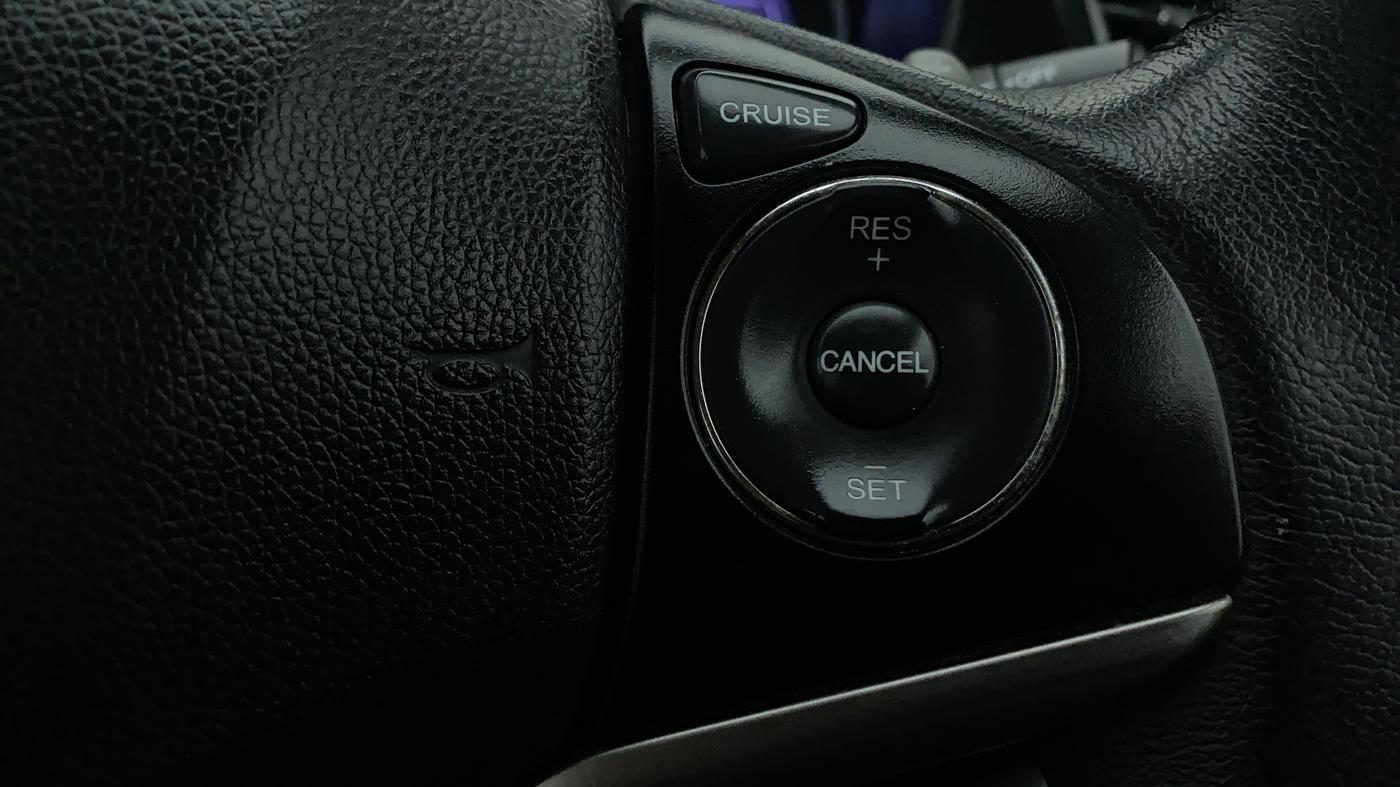 2019 Honda City 1.5L I-VTEC VX CVT, Petrol, Automatic, 38,599 km, Adaptive Cruise Control
