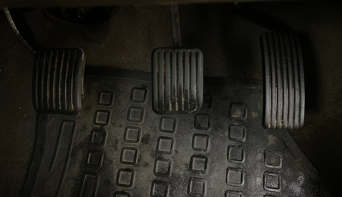 2015 Hyundai i10 ERA 1.1, Petrol, Manual, 8,555 km, Pedals