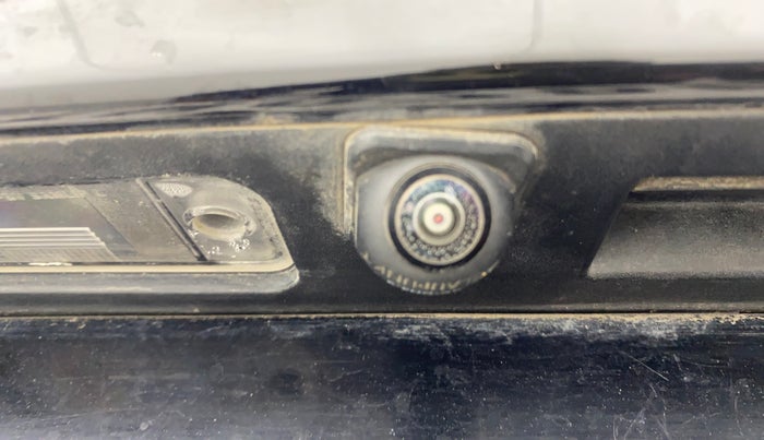 2023 Hyundai Creta EX 1.5 PETROL, Petrol, Manual, 70,817 km, Parking Camera