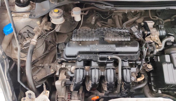 2013 Honda Amaze 1.2L I-VTEC S, Petrol, Manual, 66,924 km, Engine View - Right