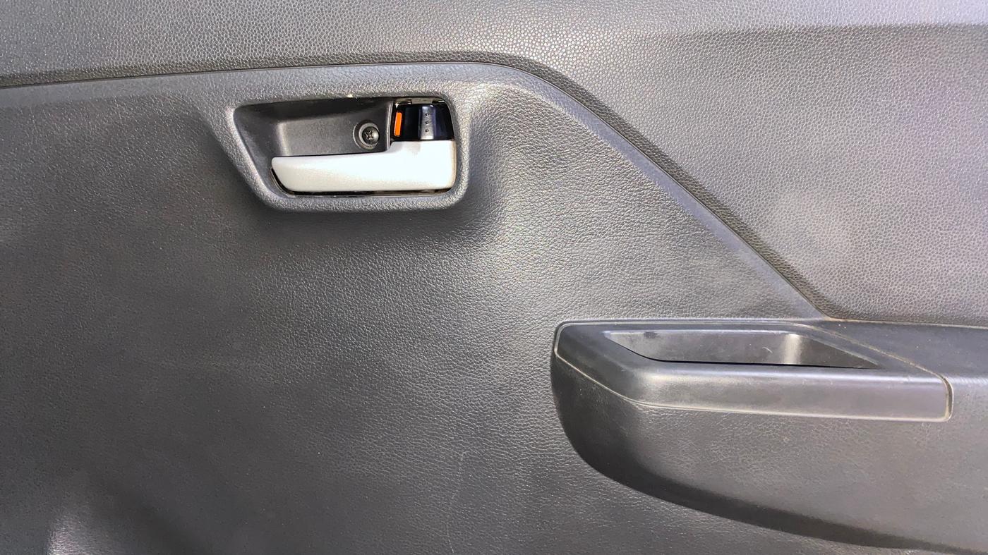 2022 Maruti Alto K10 VXI PLUS, Petrol, Manual, 50 km, Driver Side Door Panels Control