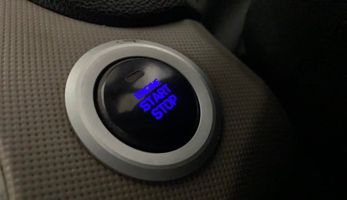 2018 Hyundai Creta SX 1.6 PETROL, Petrol, Manual, 56,024 km, Keyless Start/ Stop Button