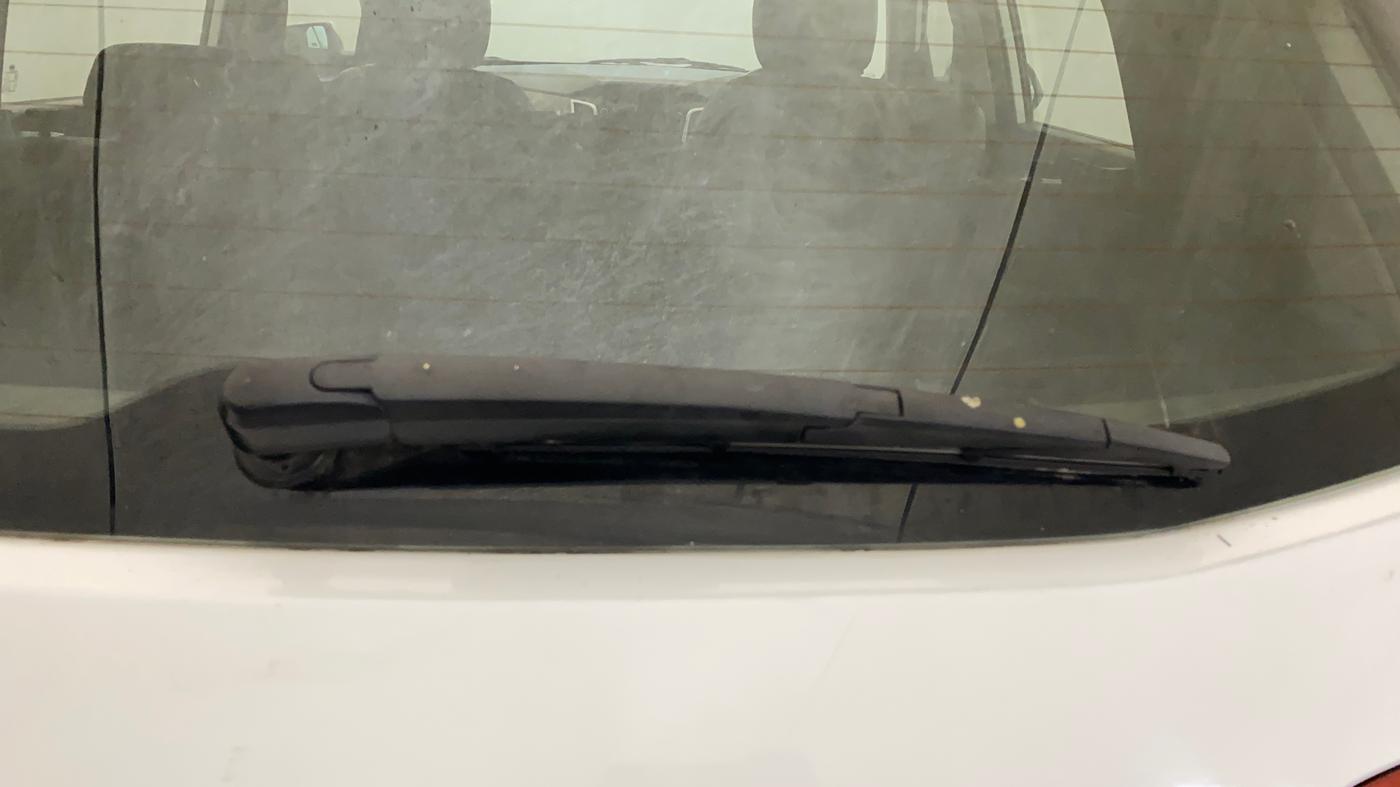 2018 Hyundai Creta SX 1.6 PETROL, Petrol, Manual, 56,024 km, Rear Wiper