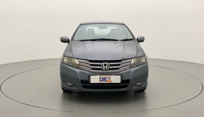 2010 Honda City 1.5L I-VTEC V AT, Petrol, Automatic, 95,080 km, Front