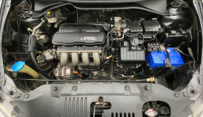 2010 Honda City 1.5L I-VTEC V AT, Petrol, Automatic, 95,080 km, Open Bonet