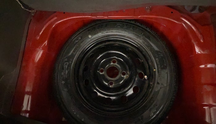 2014 Hyundai i10 SPORTZ 1.1, Petrol, Manual, 53,281 km, Spare Tyre