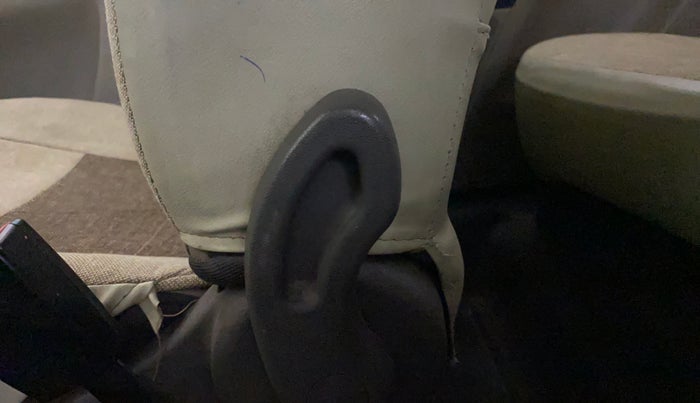 2014 Hyundai i10 SPORTZ 1.1, Petrol, Manual, 53,281 km, Driver Side Adjustment Panel