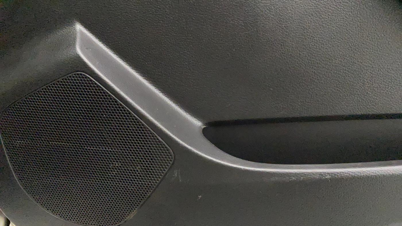 2020 Maruti Alto VXI PLUS, Petrol, Manual, 25,184 km, Speaker
