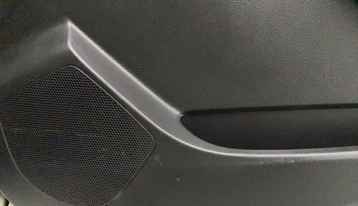 2020 Maruti Alto VXI PLUS, Petrol, Manual, 25,184 km, Speaker