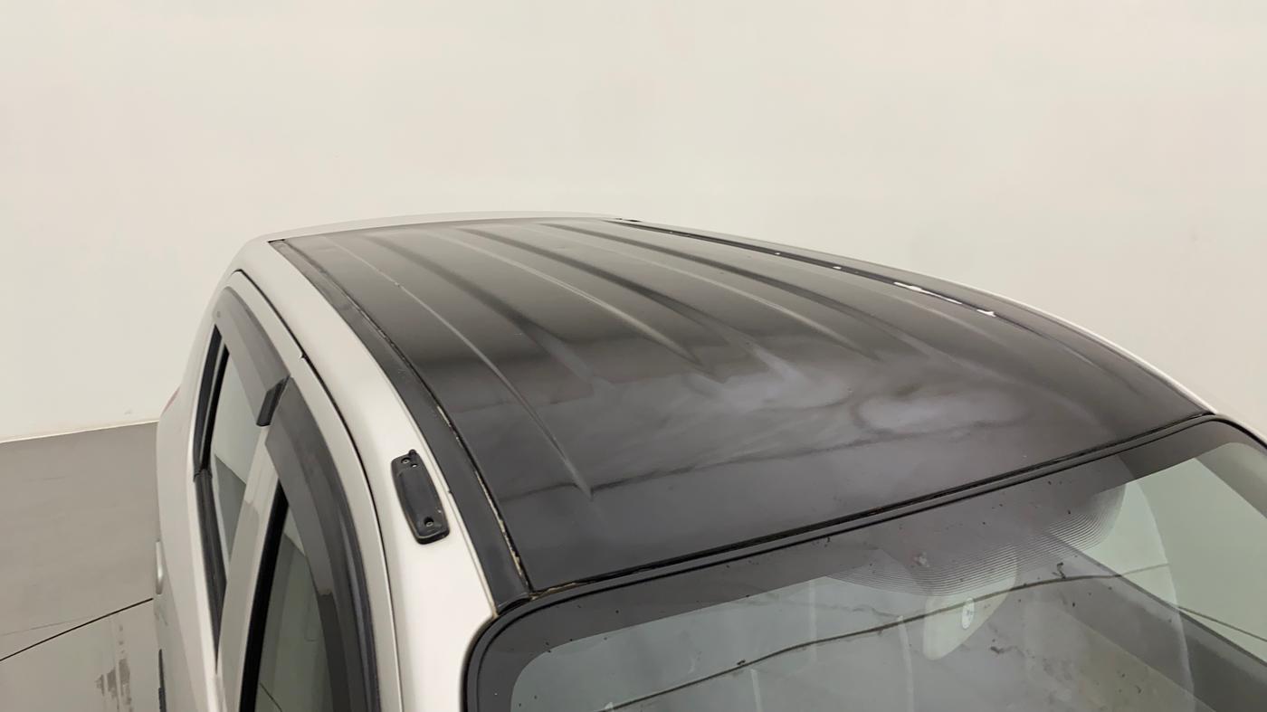 2020 Maruti Alto VXI PLUS, Petrol, Manual, 25,184 km, Roof