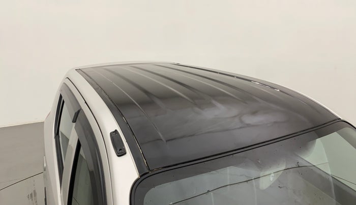 2020 Maruti Alto VXI PLUS, Petrol, Manual, 25,184 km, Roof