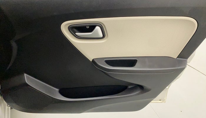 2020 Maruti Alto VXI PLUS, Petrol, Manual, 25,184 km, Driver Side Door Panels Control