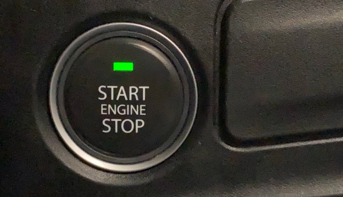 2020 Tata ALTROZ XZ PETROL, Petrol, Manual, 62,096 km, Keyless Start/ Stop Button