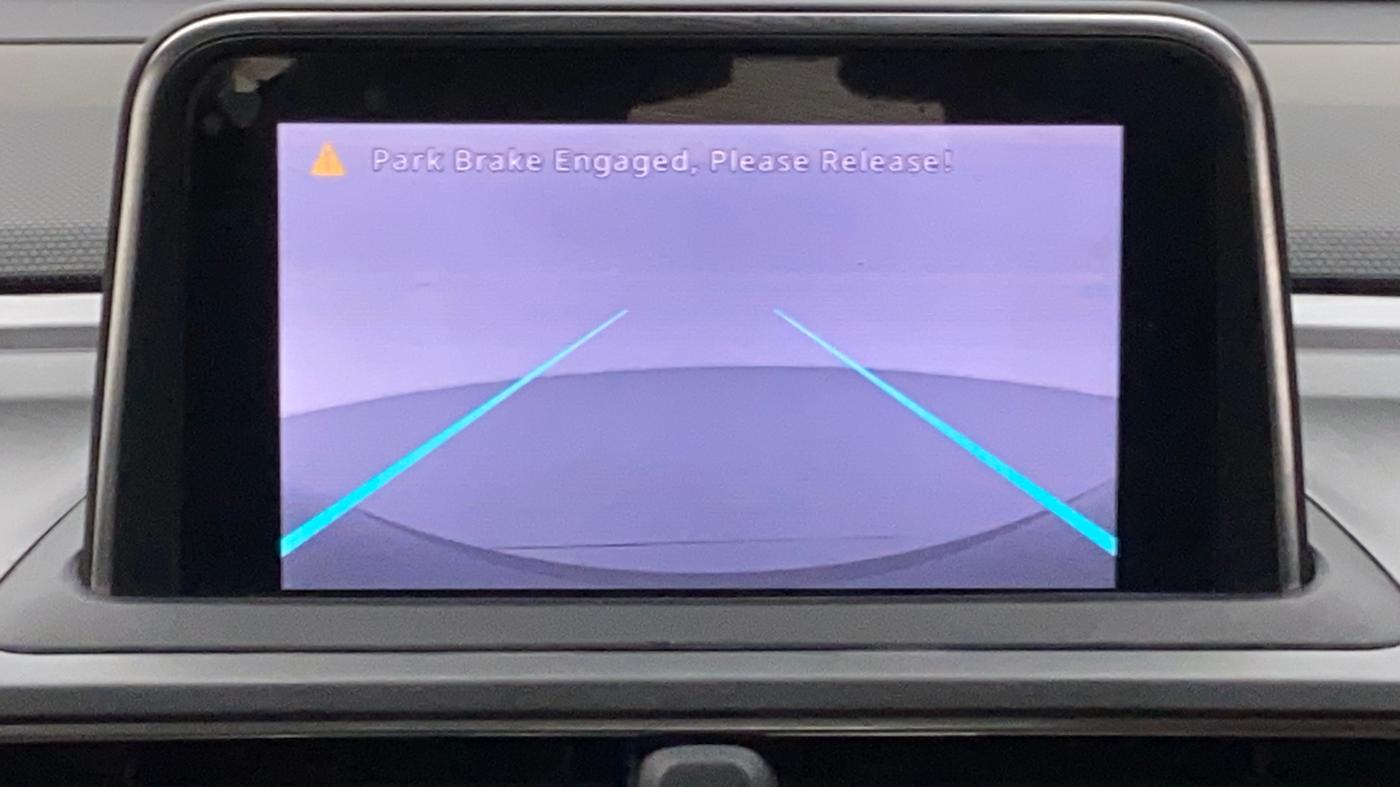 2020 Tata ALTROZ XZ PETROL, Petrol, Manual, 62,096 km, Parking Camera