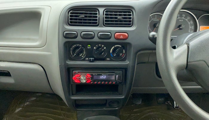 2010 Maruti Alto K10 VXI, Petrol, Manual, 60,477 km, Air Conditioner