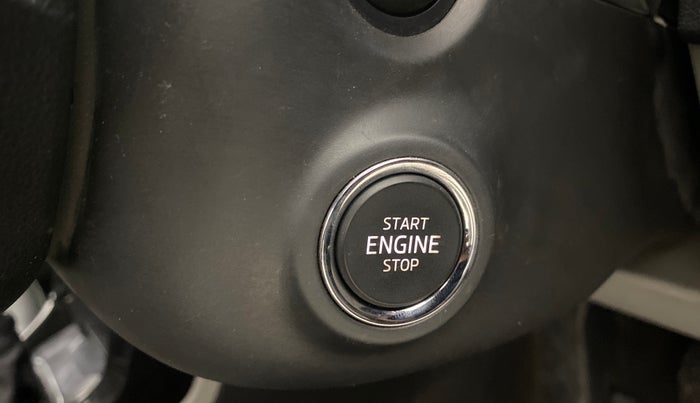 2021 Skoda KUSHAQ STYLE 1.0L TSI AT, Petrol, Automatic, 53,781 km, Keyless Start/ Stop Button